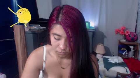 Snapshot of shaden_1 chatting on December 17, 2:01 am Liz online show from December 17, 2:01 am