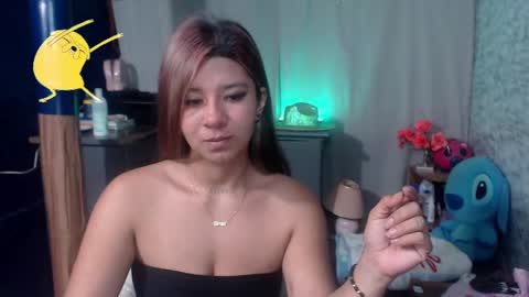 Snapshot of shaden_1 chatting on January 19, 4:54 am Liz online show from January 19, 4:54 am