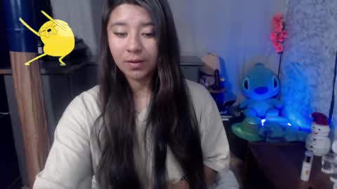 Snapshot of shaden_1 chatting on February 22, 10:31 pm Liz online show from February 22, 10:31 pm