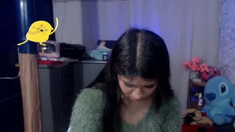 Snapshot of shaden_1 chatting on February 11, 10:07 pm Liz online show from February 11, 10:07 pm