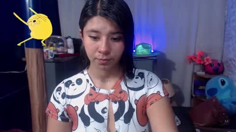 Snapshot of shaden_1 chatting on February 19, 8:31 pm Liz online show from February 19, 8:31 pm