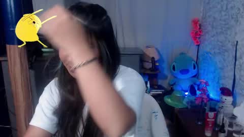 Snapshot of shaden_1 chatting on March 2, 11:42 pm Liz online show from March 2, 11:42 pm