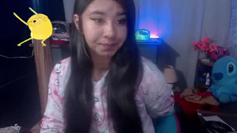 Snapshot of shaden_1 chatting on February 15, 10:11 am Liz online show from February 15, 10:11 am