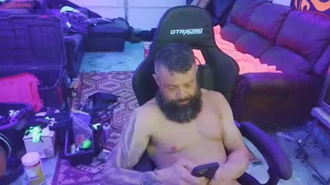 shadetreepornstar online show from February 11, 10:24 pm