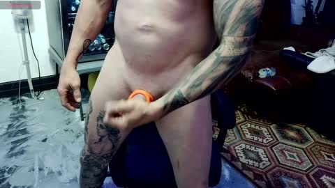 shadetreepornstar online show from April 4, 8:27 pm