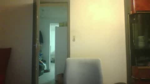 Shadow1616 online show from April 3, 8:16 pm