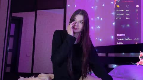 Lisa3 online show from January 18, 1:53 pm