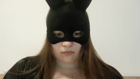 shadowlapin online show from March 11, 3:23 pm