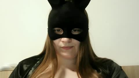 shadowlapin online show from March 5, 4:24 pm