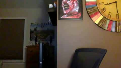 Shady online show from April 21, 2:15 am