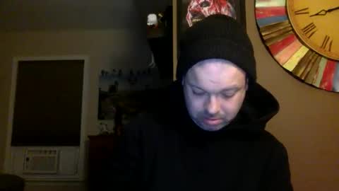 Shady online show from October 26, 2:12 am