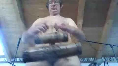 shairy702 online show from October 8, 9:26 am