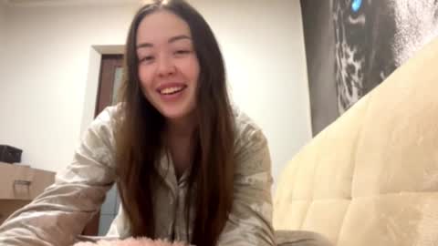 Hana online show from November 28, 2:41 am