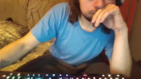 Shalalatralala SF online show from December 3, 8:01 pm