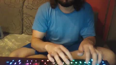 Shalalatralala SF online show from September 10, 8:32 pm