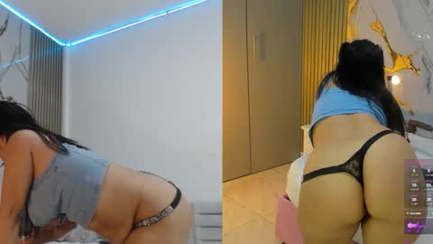 shalomexotic online show from November 9, 12:30 pm