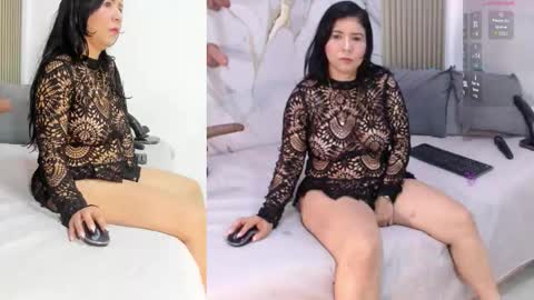 shalomexotic online show from January 8, 12:22 pm