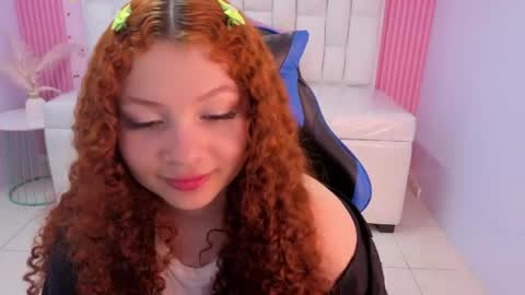 Shalon  online show from April 15, 2:53 pm