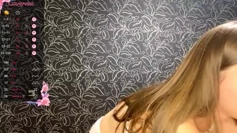 Snapshot of shalonjoosten chatting on October 7, 8:16 pm Iris online show from October 7, 8:16 pm