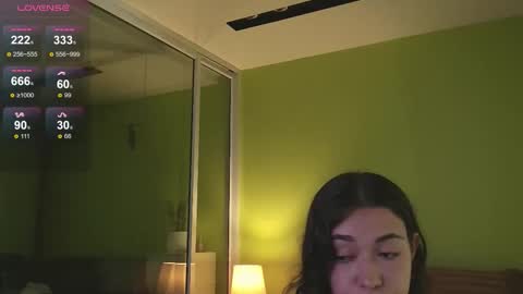 Snapshot of shamahasla chatting on October 17, 12:47 am Sade online show from October 17, 12:47 am