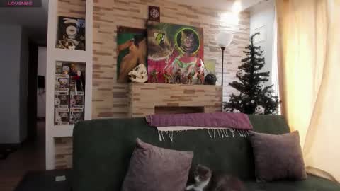 shamelesss_ online show from January 7, 9:31 pm