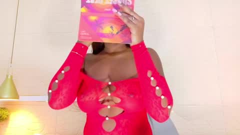 Catalina online show from March 4, 1:38 pm