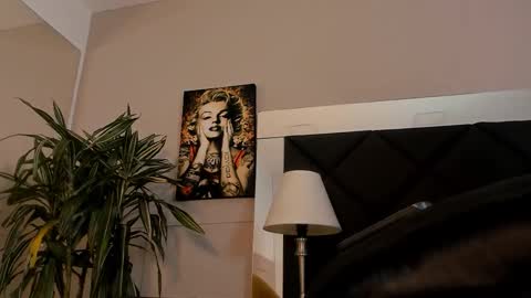 Shammy Ross online show from February 7, 4:26 am