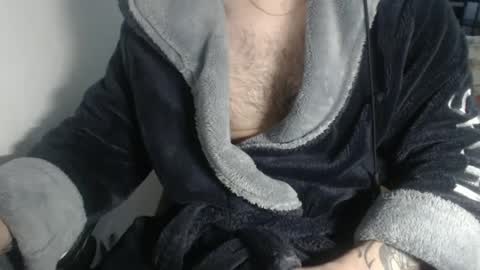 Shane online show from January 13, 7:43 am