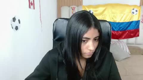 shanelle online show from July 1, 12:25 pm