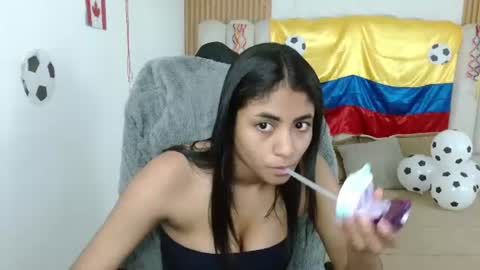 shanelle online show from June 23, 12:01 pm