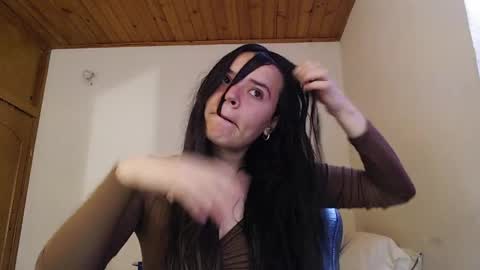 shanel_lozano online show from May 31, 3:55 pm