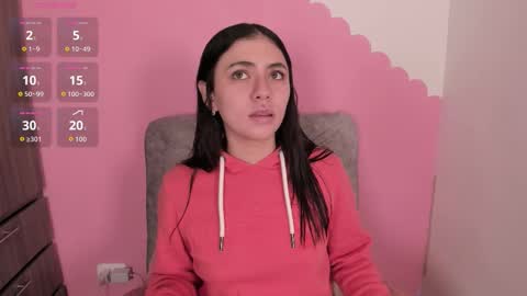 Emily online show from January 13, 11:23 pm