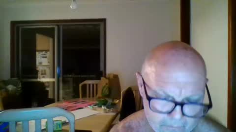 shaneo781570 online show from April 6, 5:58 pm