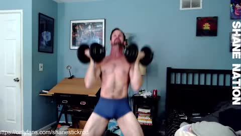 shanestickrod online show from September 25, 8:49 pm