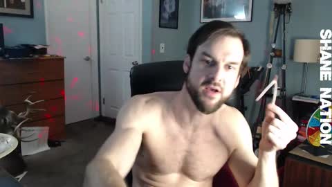 shanestickrod online show from January 14, 6:10 am