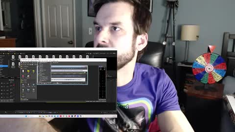 shanestickrod online show from February 3, 6:40 am