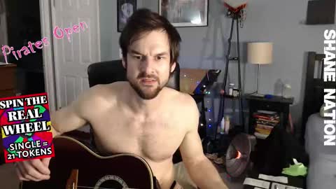 shanestickrod online show from March 20, 1:54 am