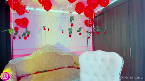 Shannol online show from February 15, 4:58 am