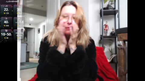 Shannon07 online show from July 17, 3:25 pm
