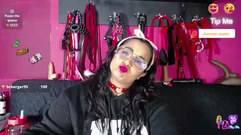 Shannon online show from June 27, 7:03 am