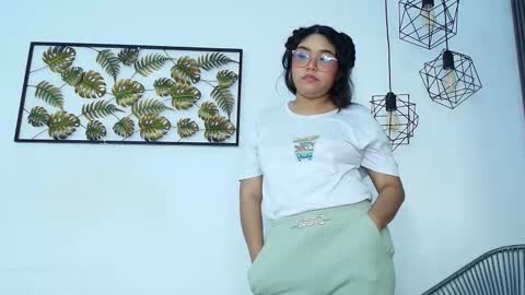 SHANON online show from November 10, 1:47 pm