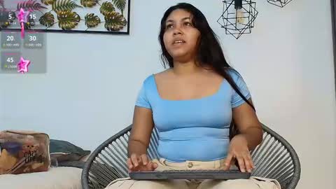 SHANON online show from November 14, 12:07 pm