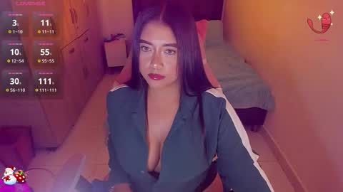 Cami Ortiz independent model online show from September 20, 6:05 am