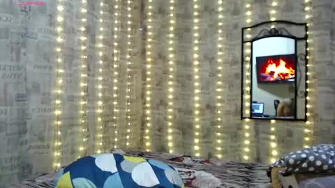 Sebastian and Tequila online show from December 3, 8:55 am