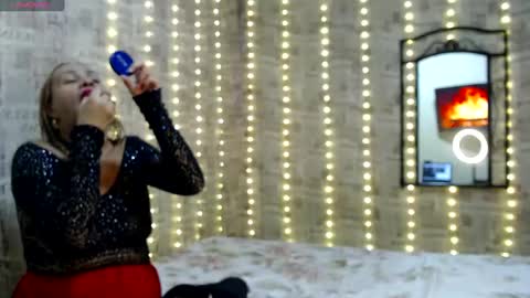 Sebastian and Tequila online show from December 6, 6:31 am