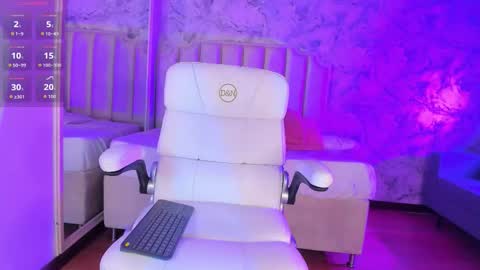 Shantal online show from December 5, 4:34 am