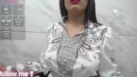 SHANTALA online show from December 4, 7:46 pm