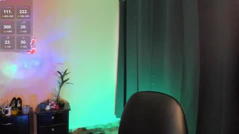 Cat-FOLLOWME and we talk IGshantal cerezo online show from January 16, 9:24 pm