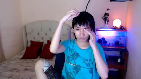 SHANTA FOX  s online show from March 6, 11:36 am