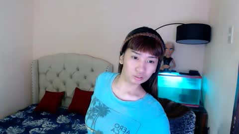 SHANTA FOX  s online show from March 10, 2:27 am